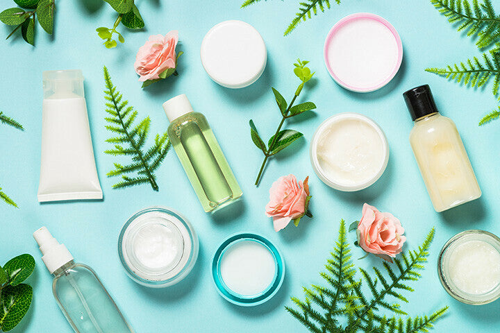 Beauty & Personal care
