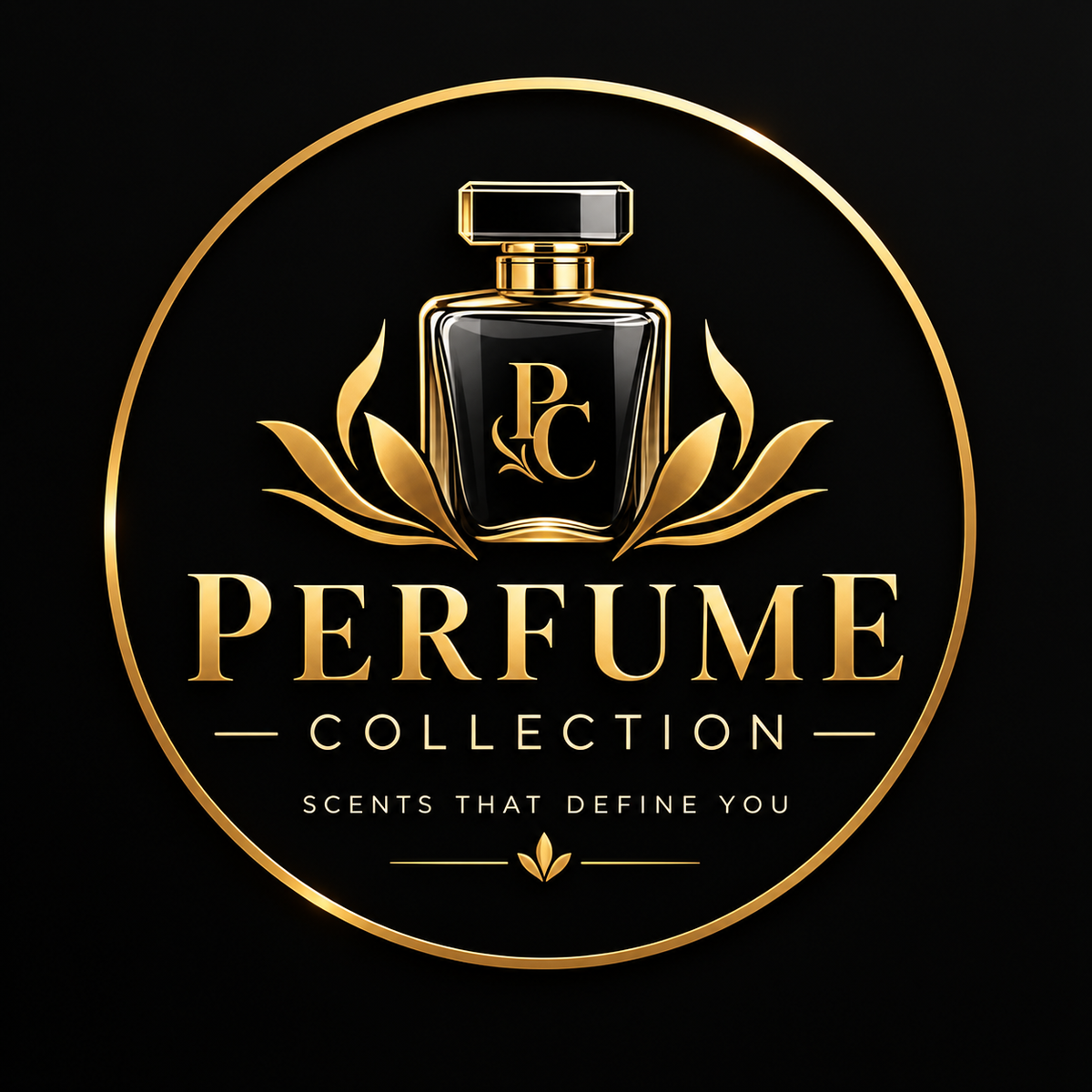 Perfume Collection