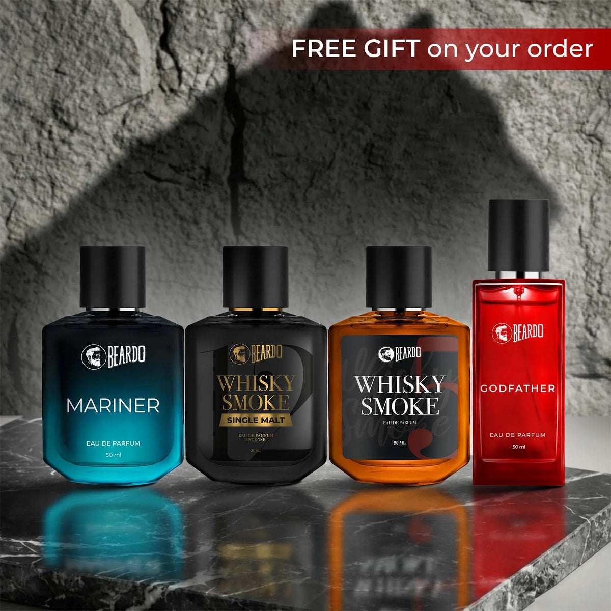 Perfume Collection
