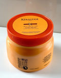 Kerastase Discipline Masque Oleo-Relax Mask 500ml/16.9oz Salon Size NEW Fit And Glow