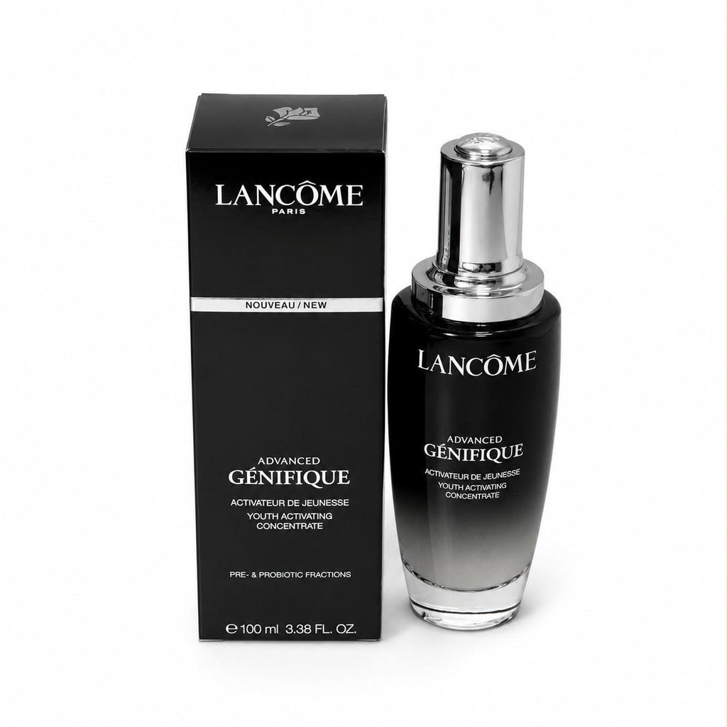 Lancome Advanced Genifique Youth Activating Concentrate - 100ML Fit And Glow