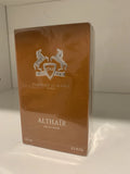 Parfums de marly althair 125ml BRAND NEW Fit And Glow