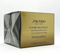 Shiseido Future Solution LX Total Regenerating Night Cream 50ml 1.7oz NEW SEALED Fit And Glow