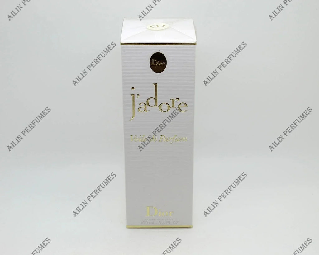 J'adore Voile De Parfum by Dior 3.4oz (100ml) spray for women Fit And Glow