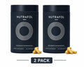 NUTRAFOL Men’s Hair Growth 2 Bottle 240 Pills 2 month supply Fit And Glow