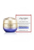 Shiseido Vital Perfection Day Treatment - 1.7oz. Fit And Glow