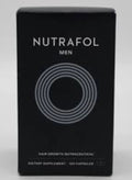NUTRAFOL Men Hair Growth Nutraceutical 120 Capsules NEW Fit And Glow