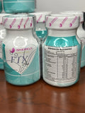 ISMERELY PLUS 100%NATURAL 2PACK (FAST shipping) NEW BOTTLE Fit And Glow
