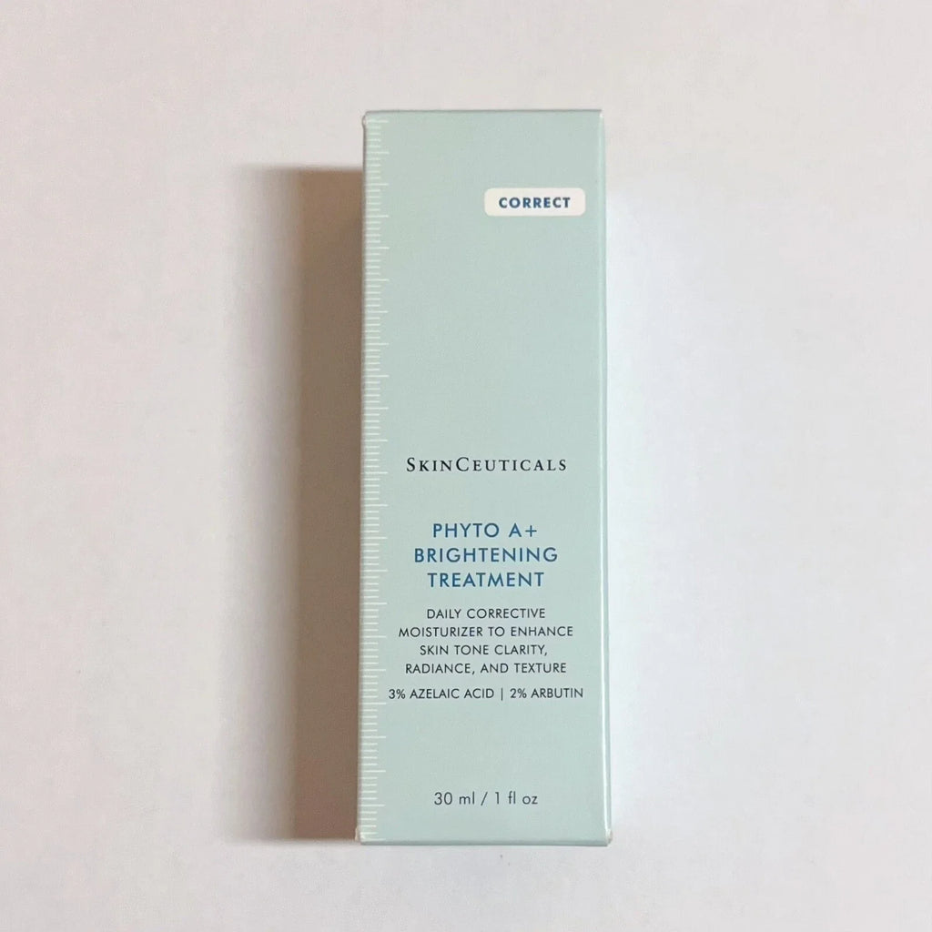 SkinCeuticals~ Phyto A+ Brightening Treatment~ Full Size 1oz Fit And Glow