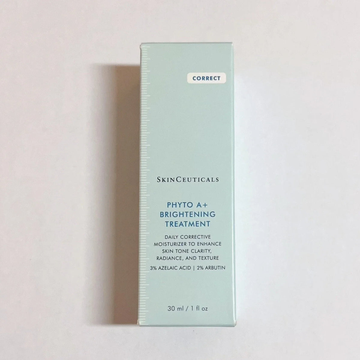 SkinCeuticals~ Phyto A+ Brightening Treatment~ Full Size 1oz Fit And Glow