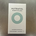 NUTRAFOL "Women's Balance" Hair Growth Supplements (120 Pills) Fit And Glow