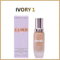 La Mer The Soft Fluid Long Wear Foundation 1oz SPF 20 SEALED Fit And Glow
