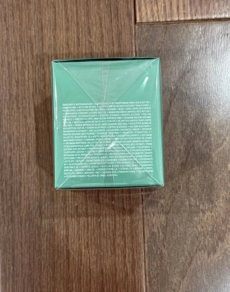 La Mer The Rejuvenating Night Cream 2 oz (60 mL) Brand New Fit And Glow