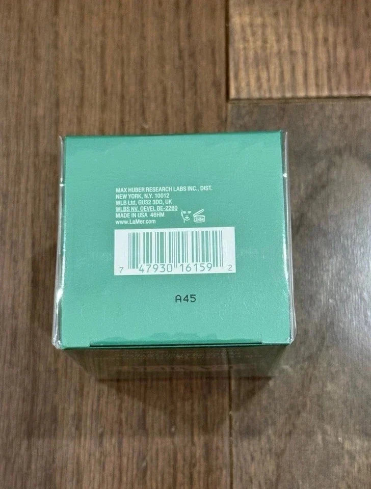 La Mer The Rejuvenating Night Cream 2 oz (60 mL) Brand New Fit And Glow