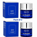La Prairie - Skin Caviar Luxe Cream (50ml/1.7oz ) - Pack of 2 Fit And Glow