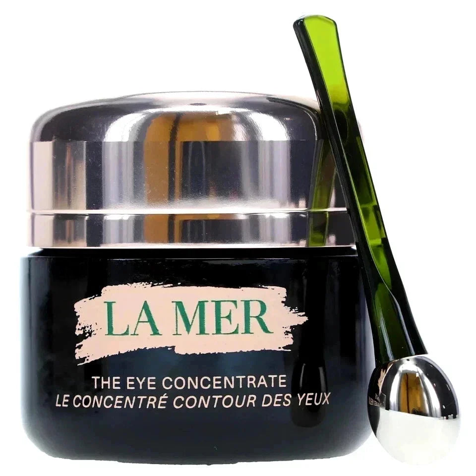 La Mer The Eye Concentrate 0.5 oz / 15ml New Sealed Eye Treatment Free Shipping Fit And Glow