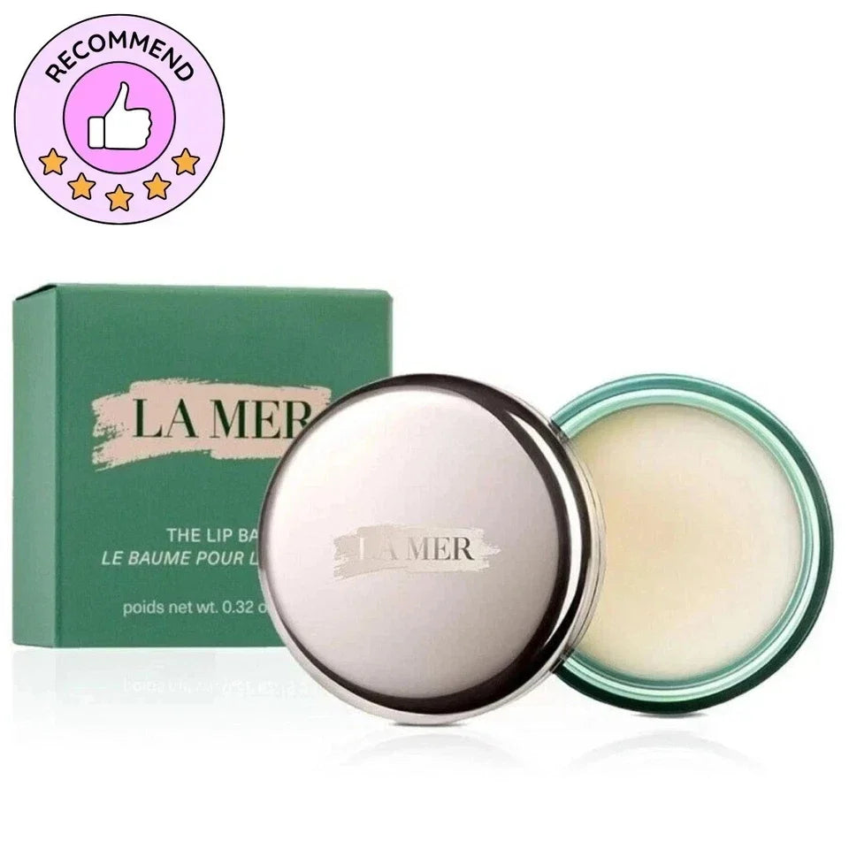 Sealed & La Mer The Lip Balm 0.32 oz 9g Brand New Fit And Glow