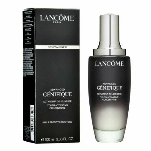Lancome Advanced Genifique Youth Activating Concentrate - 100ML Fit And Glow
