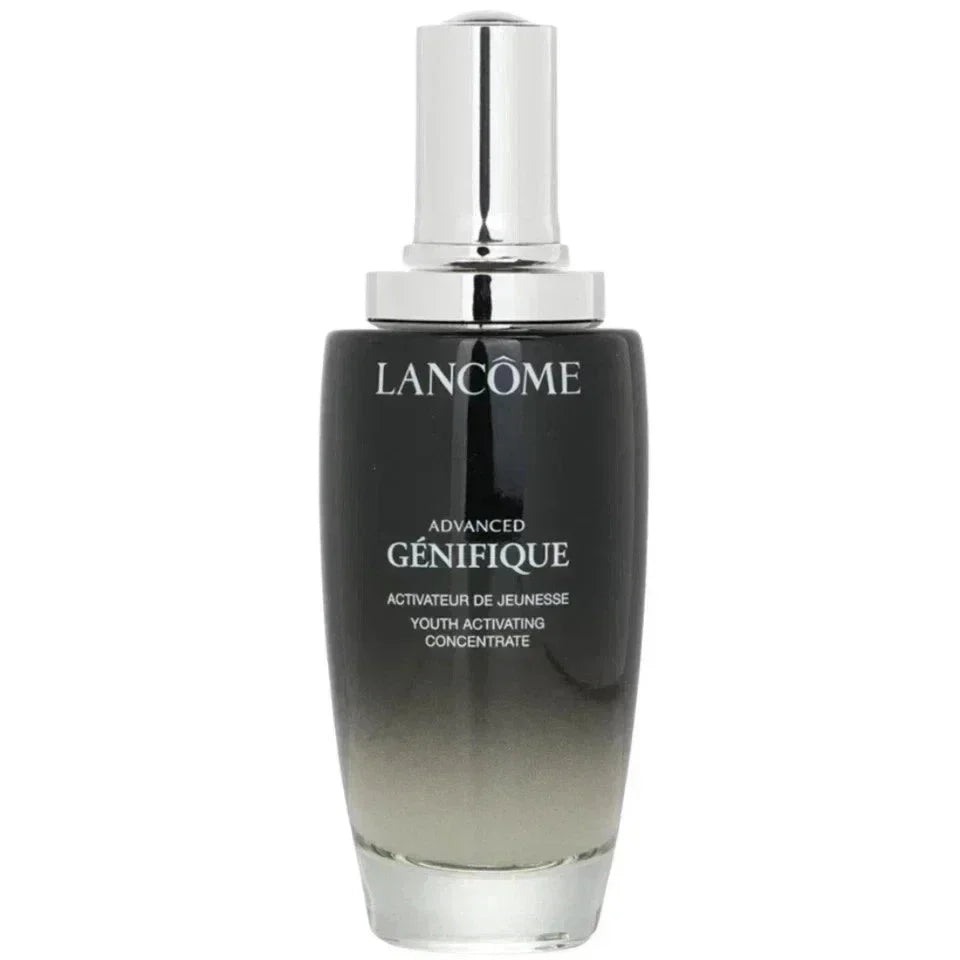 Lancome Advanced Genifique Youth Activating Concentrate 3.38oz /100ml New in BOX Fit And Glow