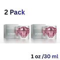 NEW 2 Pack La Prairie Platinum Rare Haute-Rejuvenation Cream 30ml 1oz USA Fit And Glow